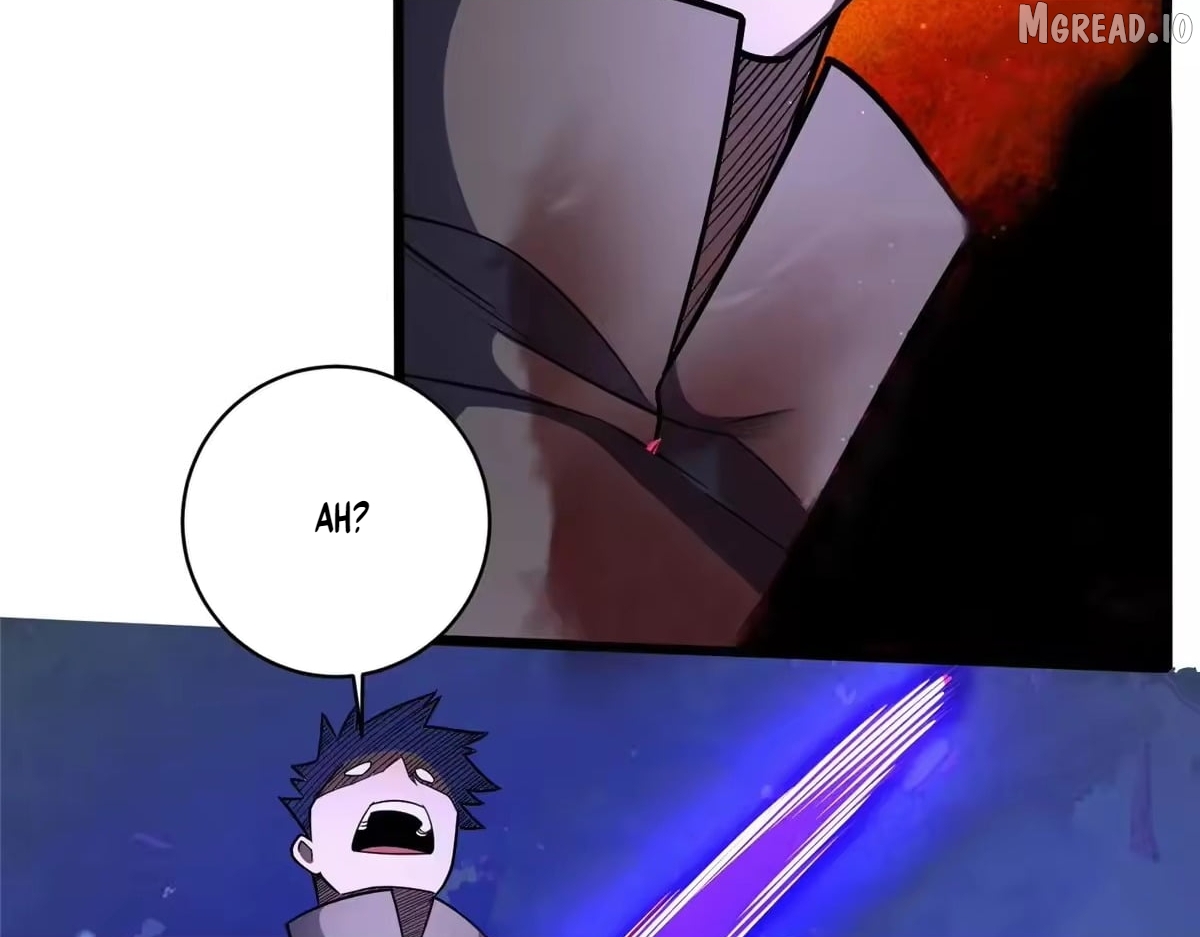 Divine Urban God Chapter 318  - page 29